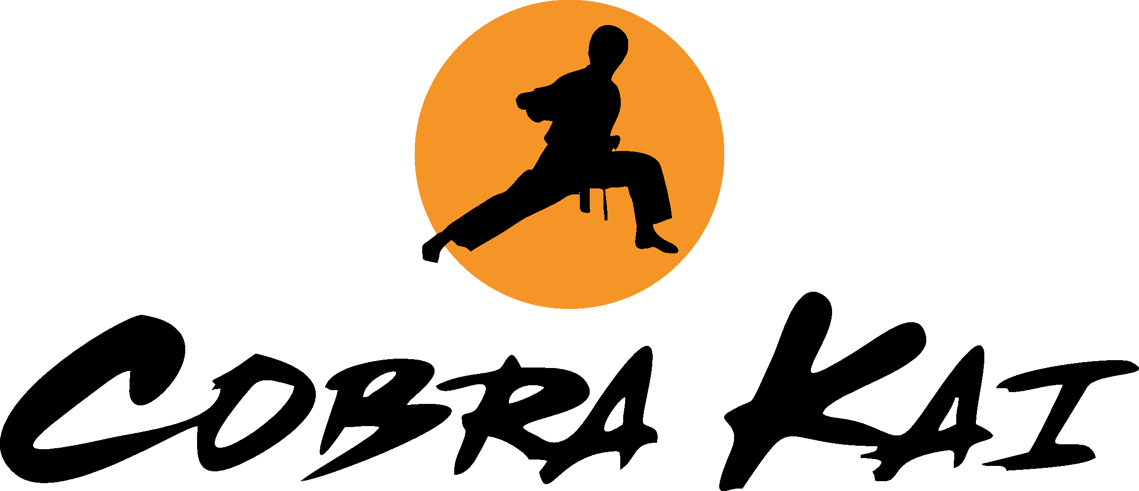 Cobra Kai Karate Twisted Sisters Graphix
